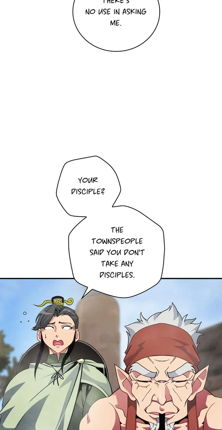 I'm Destined for Greatness! Chapter 222 page 25