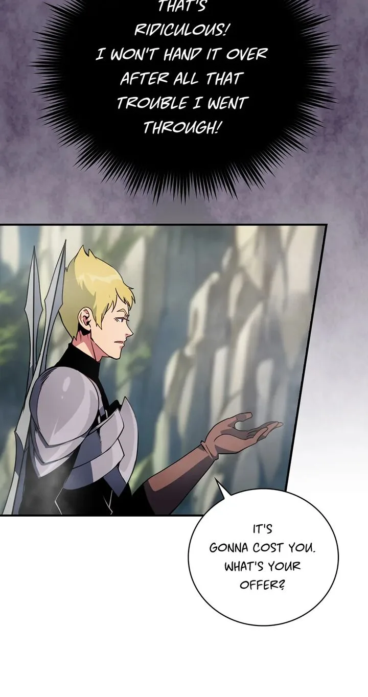 I'm Destined for Greatness! Chapter 222 page 11