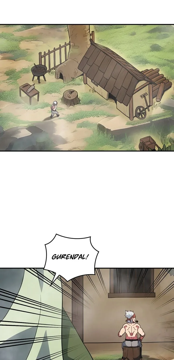 I'm Destined for Greatness! Chapter 222 page 21