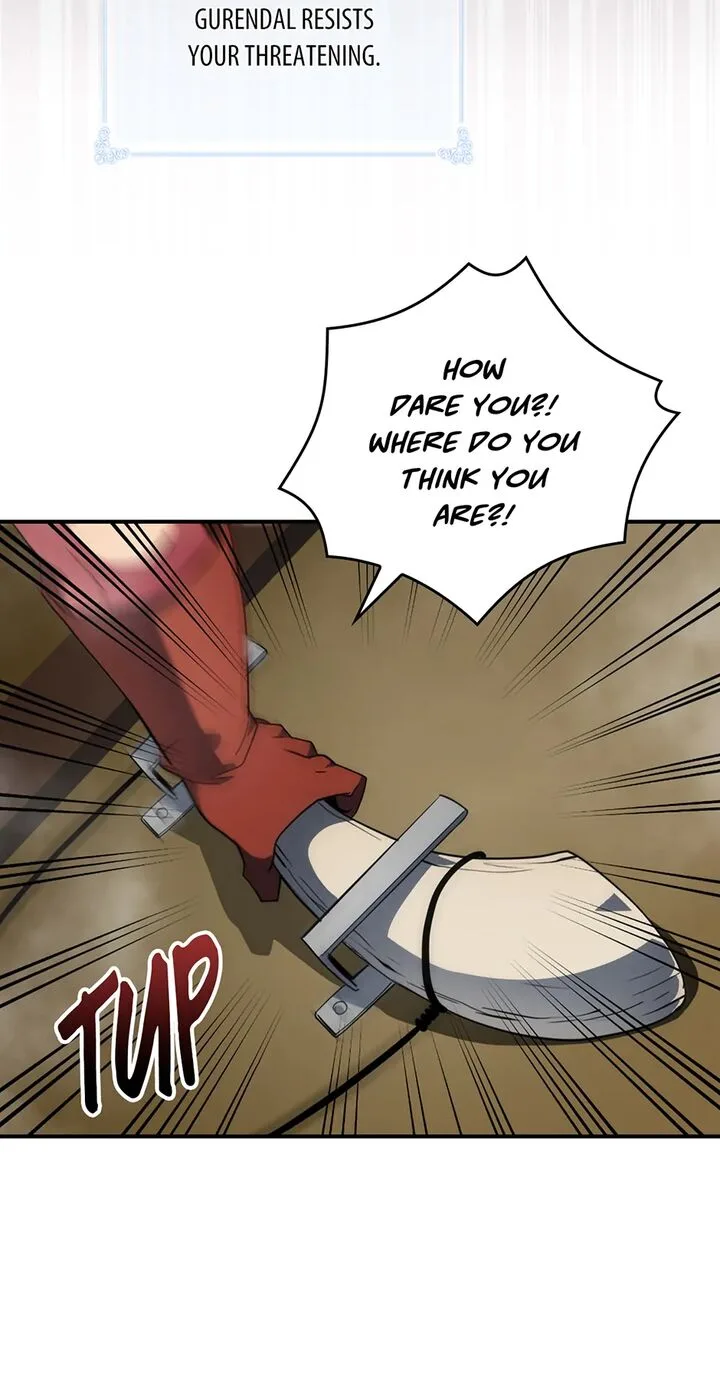 I'm Destined for Greatness! Chapter 222 page 33