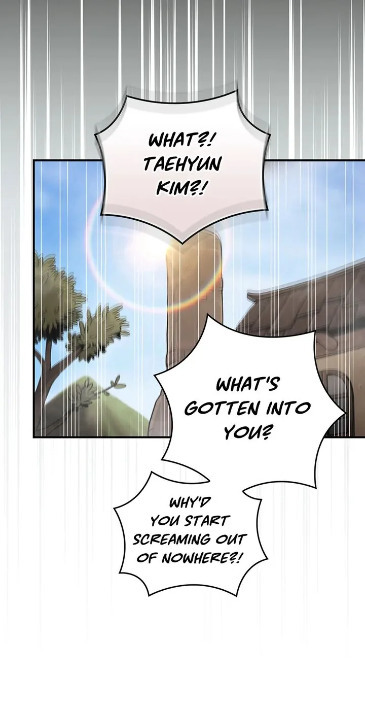 I'm Destined for Greatness! Chapter 222 page 29