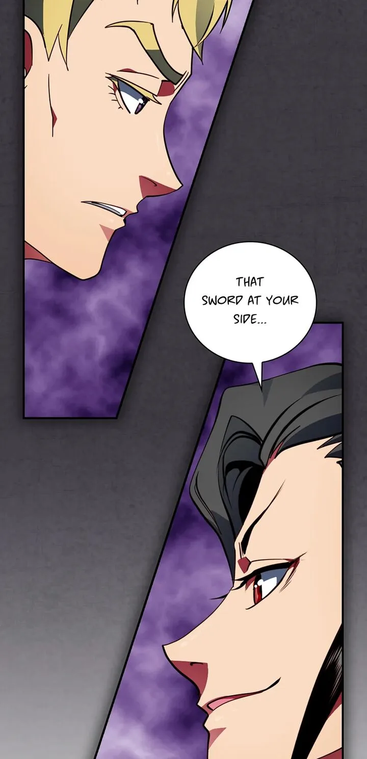 I'm Destined for Greatness! Chapter 222 page 4
