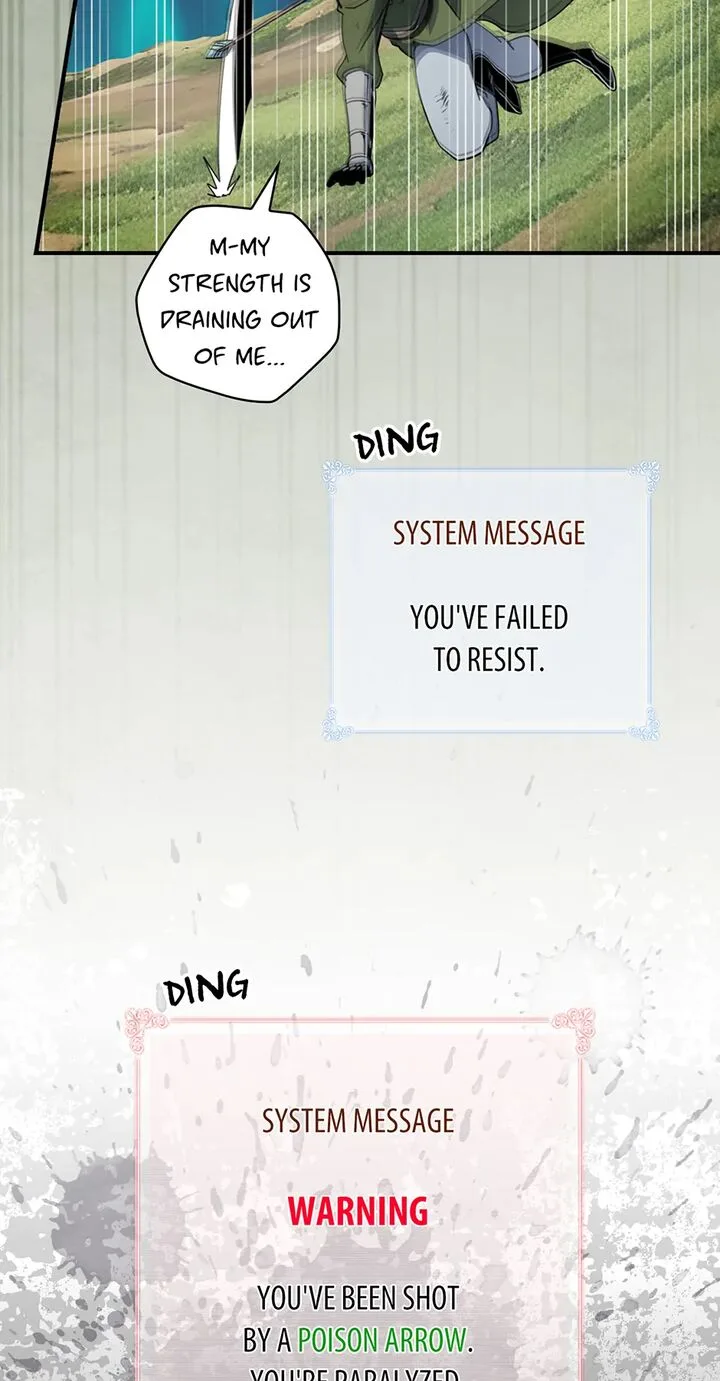 I'm Destined for Greatness! Chapter 222 page 38