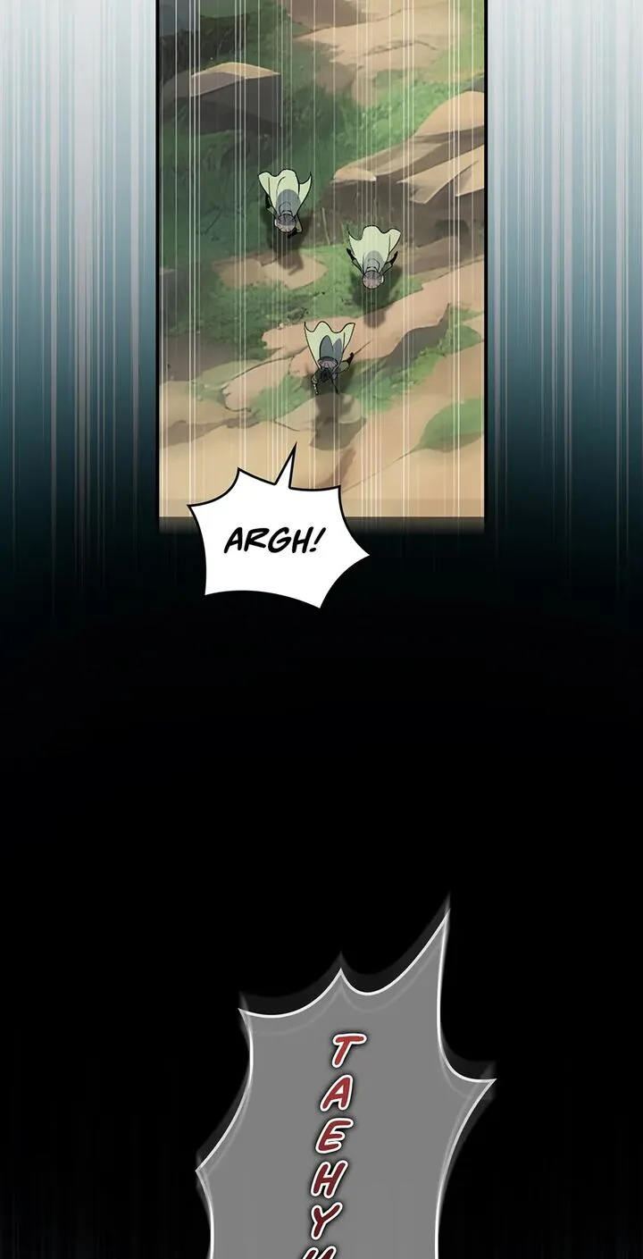I'm Destined for Greatness! Chapter 222 page 47