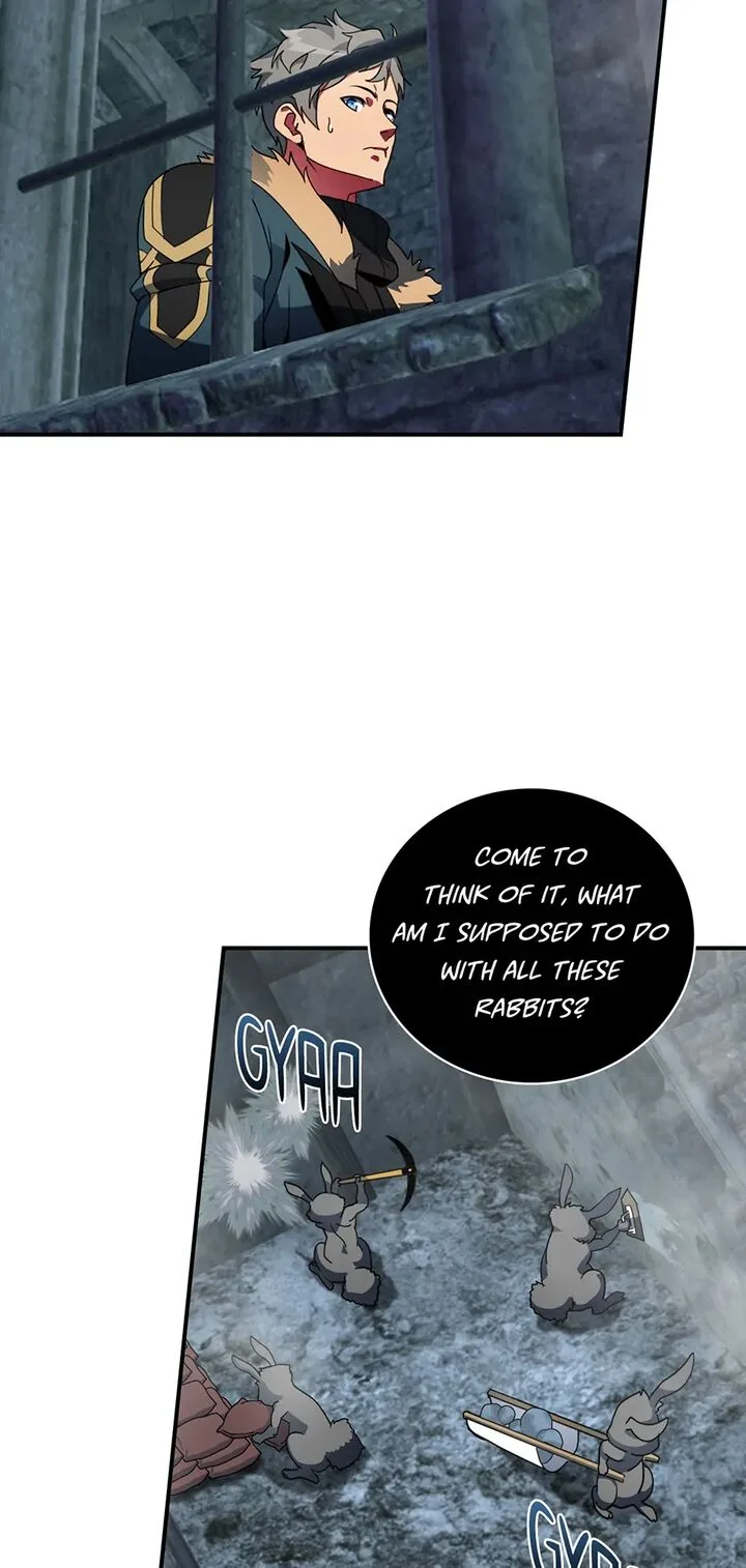 I'm Destined for Greatness! Chapter 222 page 51