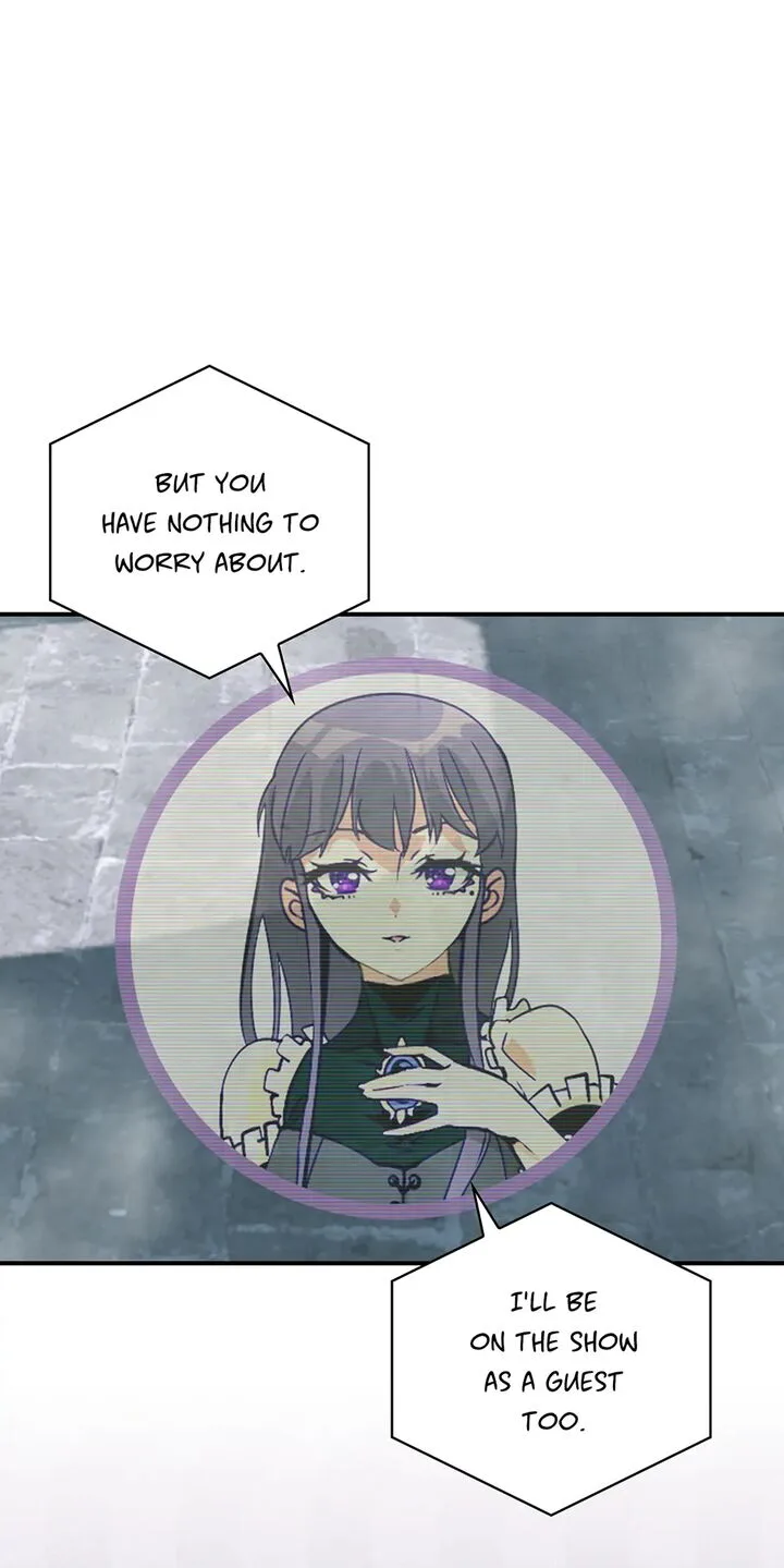 I'm Destined for Greatness! Chapter 222 page 59
