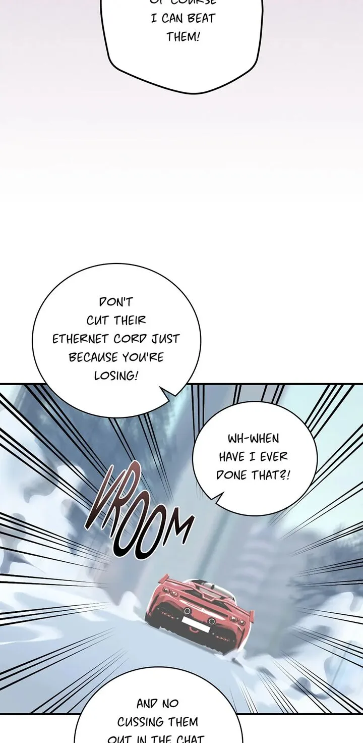 I'm Destined for Greatness! Chapter 222 page 71