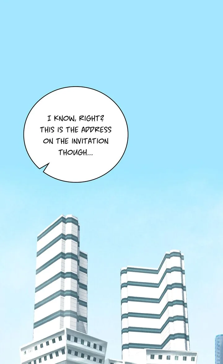I'm Destined for Greatness! Chapter 222 page 74