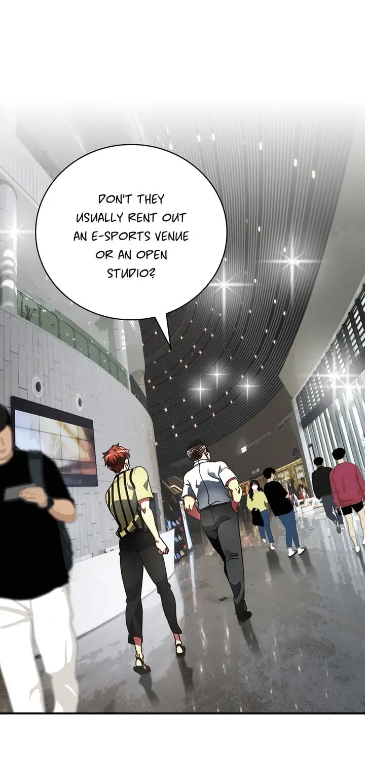 I'm Destined for Greatness! Chapter 223 page 1