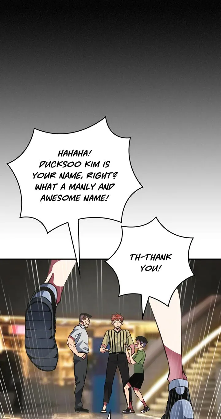I'm Destined for Greatness! Chapter 223 page 9