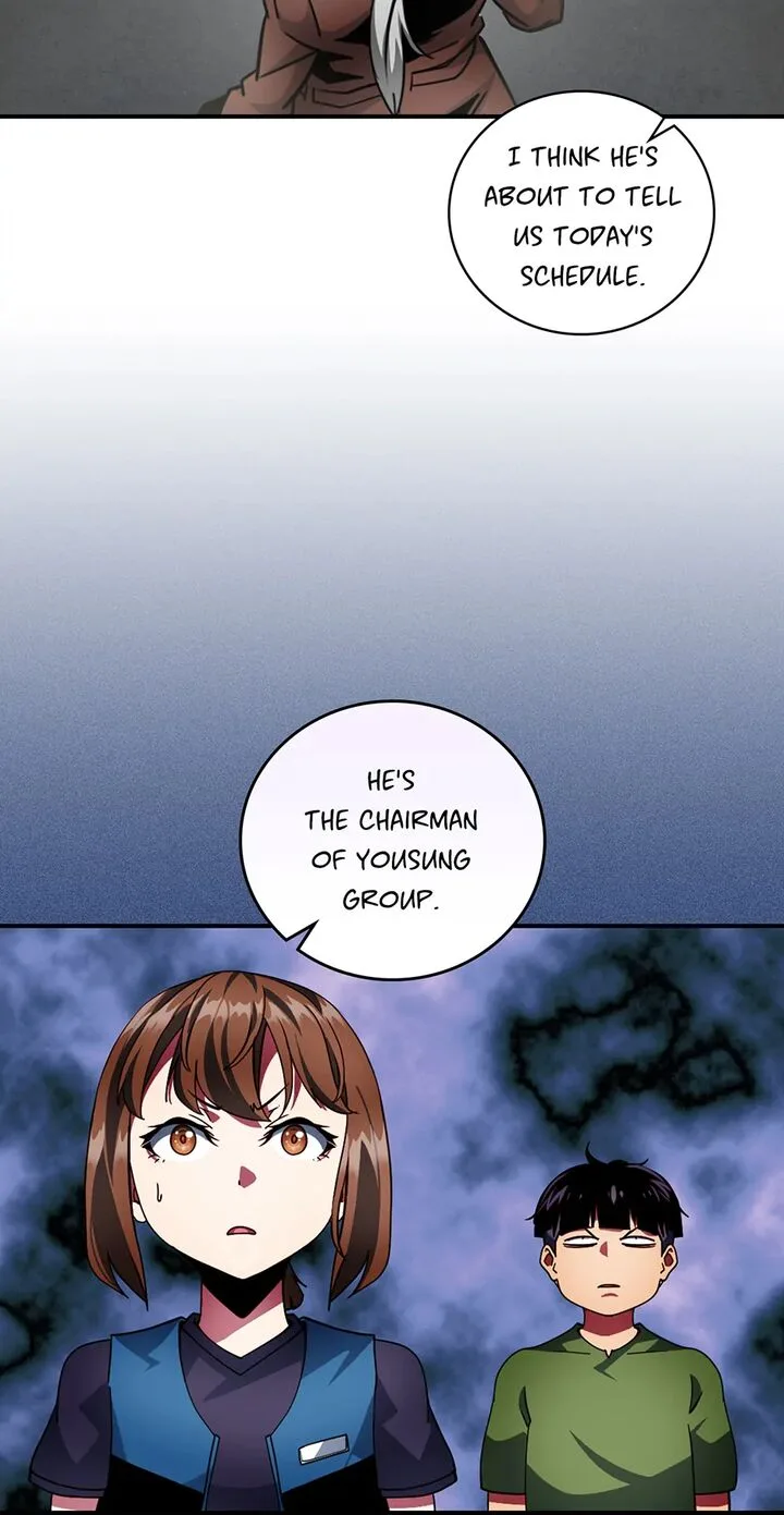 I'm Destined for Greatness! Chapter 223 page 25