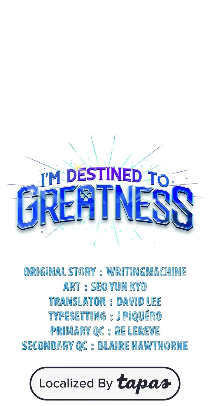 I'm Destined for Greatness! Chapter 223 page 23
