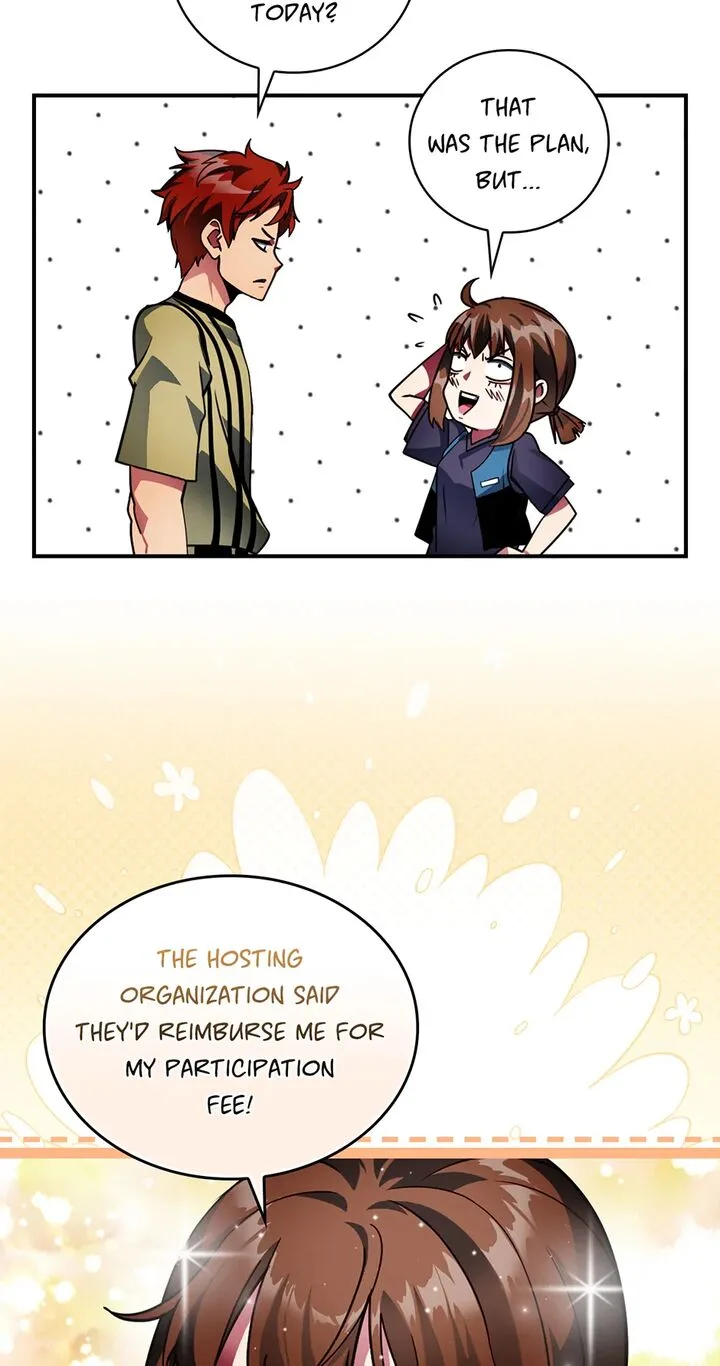 I'm Destined for Greatness! Chapter 223 page 12