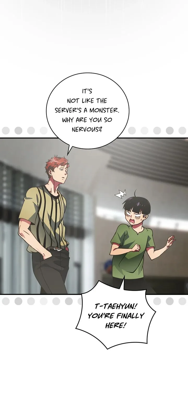 I'm Destined for Greatness! Chapter 223 page 5