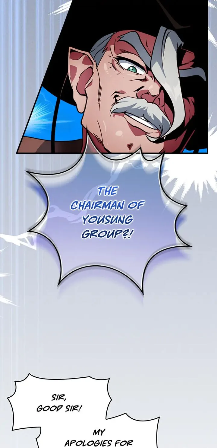 I'm Destined for Greatness! Chapter 223 page 28
