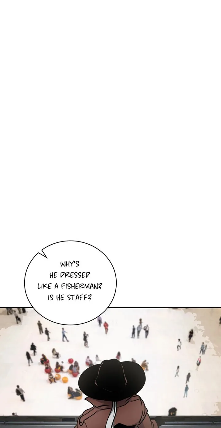 I'm Destined for Greatness! Chapter 223 page 24