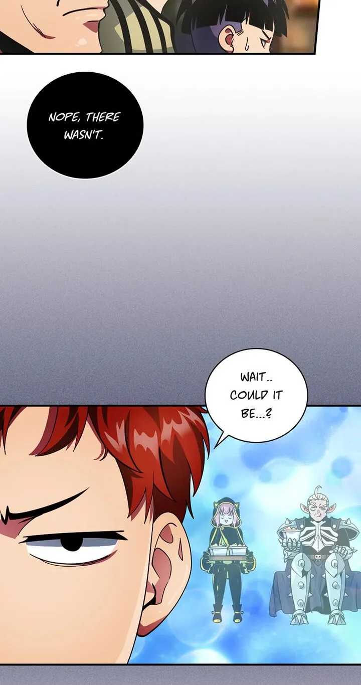 I'm Destined for Greatness! Chapter 223 page 14