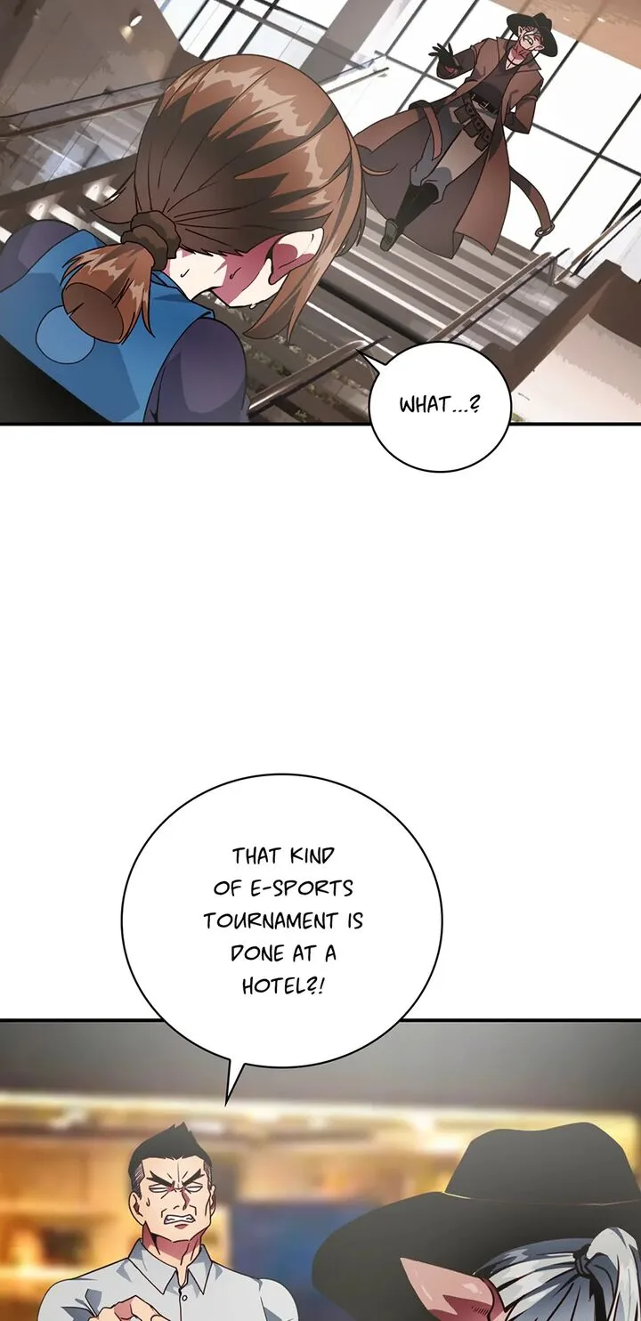 I'm Destined for Greatness! Chapter 223 page 30