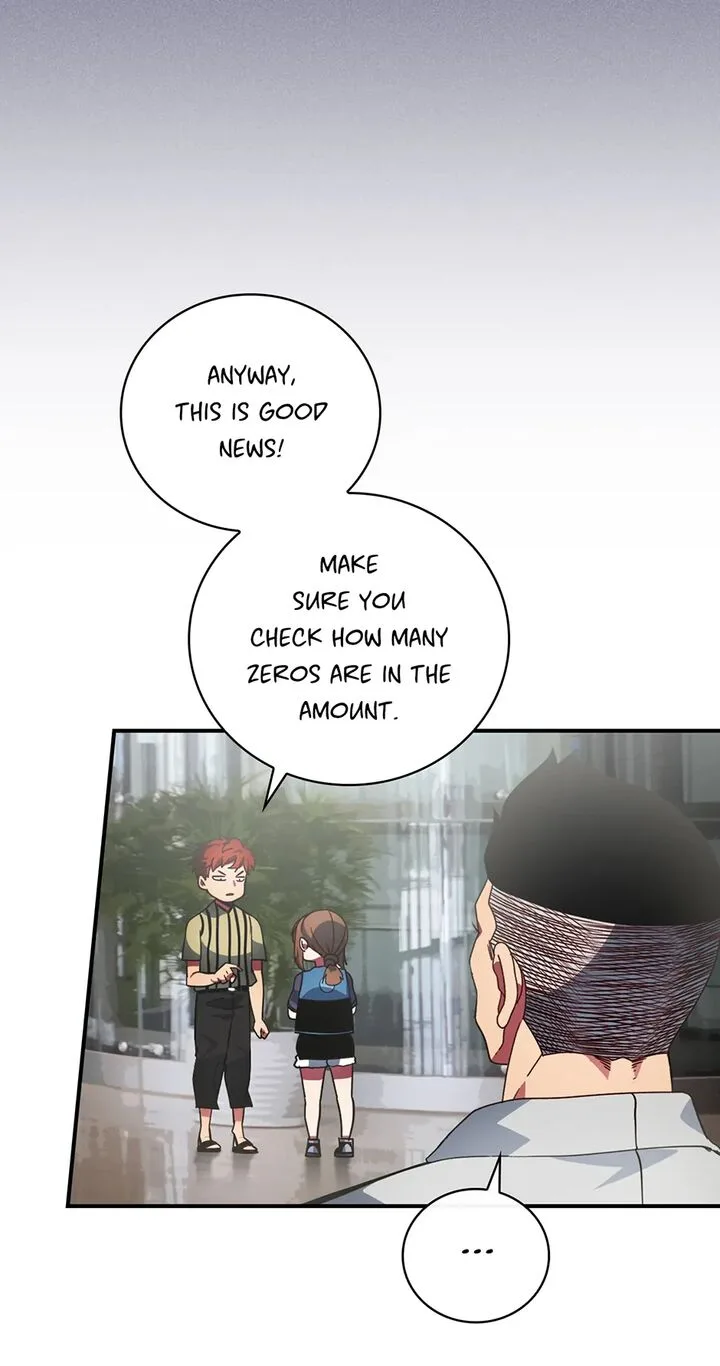 I'm Destined for Greatness! Chapter 223 page 15