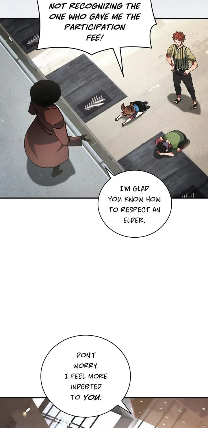 I'm Destined for Greatness! Chapter 223 page 29