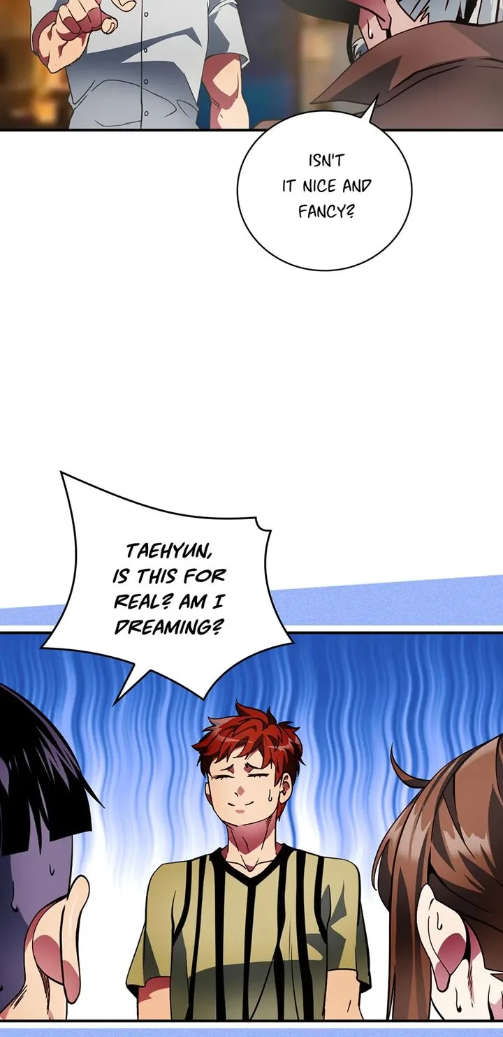 I'm Destined for Greatness! Chapter 223 page 31