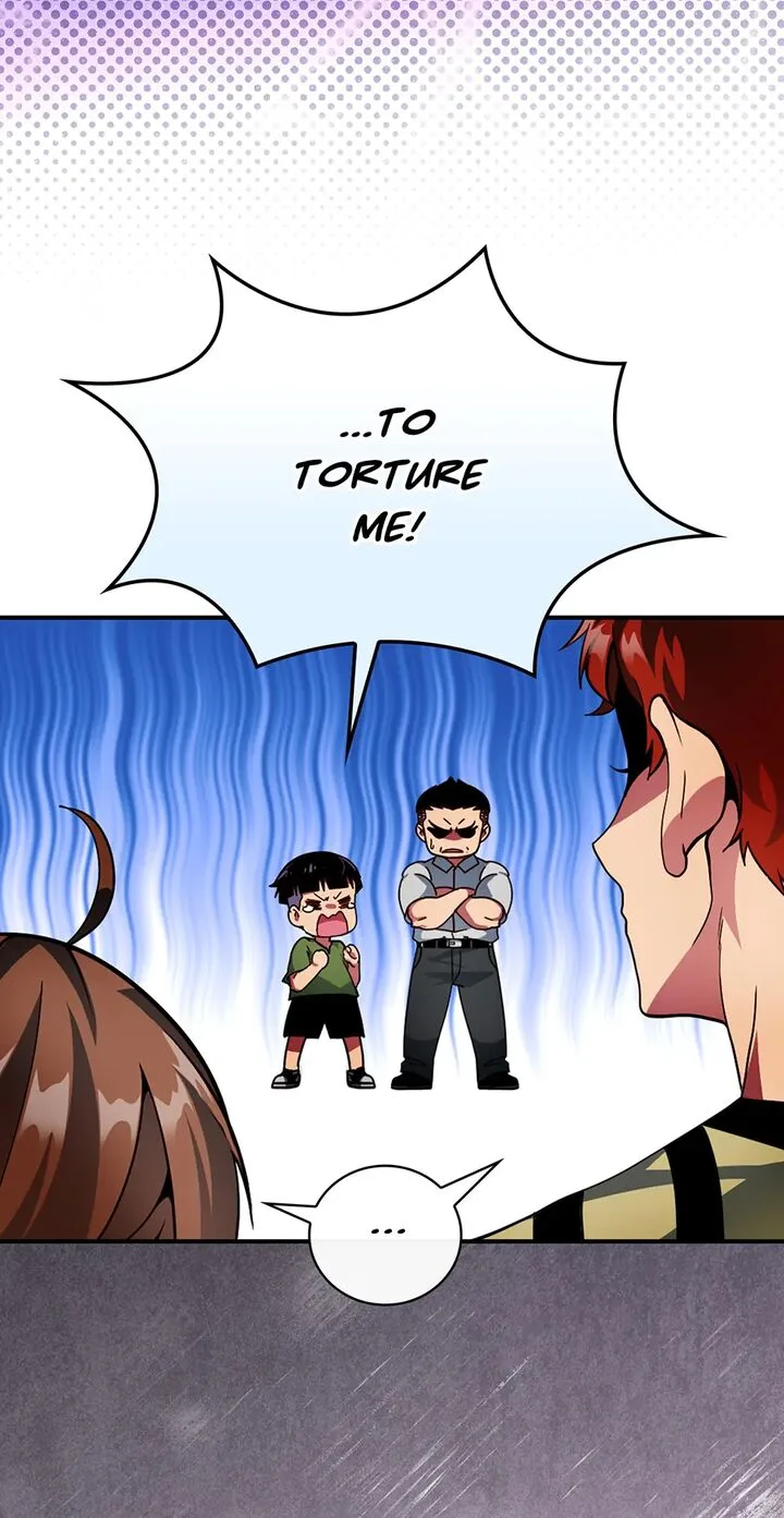 I'm Destined for Greatness! Chapter 223 page 19