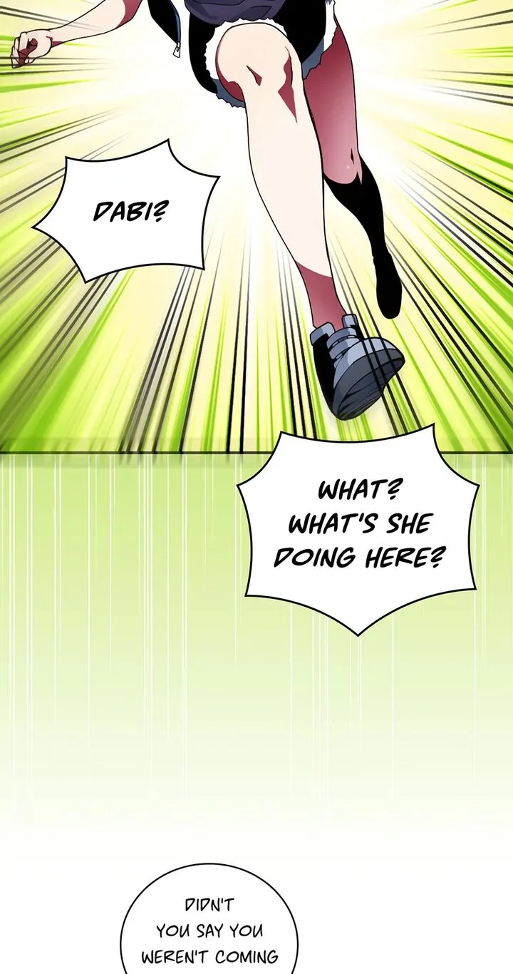 I'm Destined for Greatness! Chapter 223 page 11