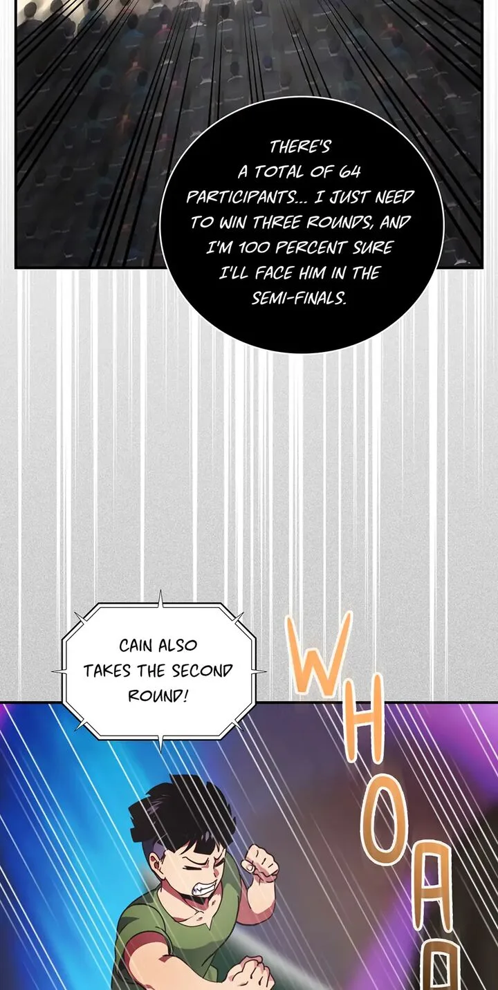 I'm Destined for Greatness! Chapter 223 page 38