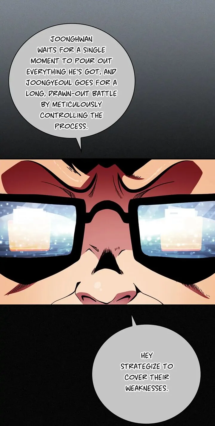 I'm Destined for Greatness! Chapter 223 page 42