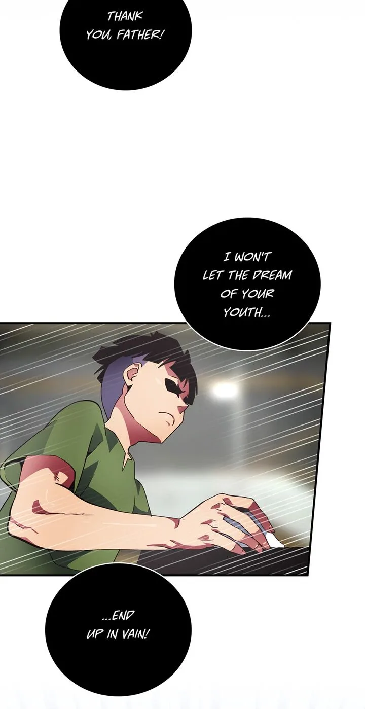 I'm Destined for Greatness! Chapter 223 page 45