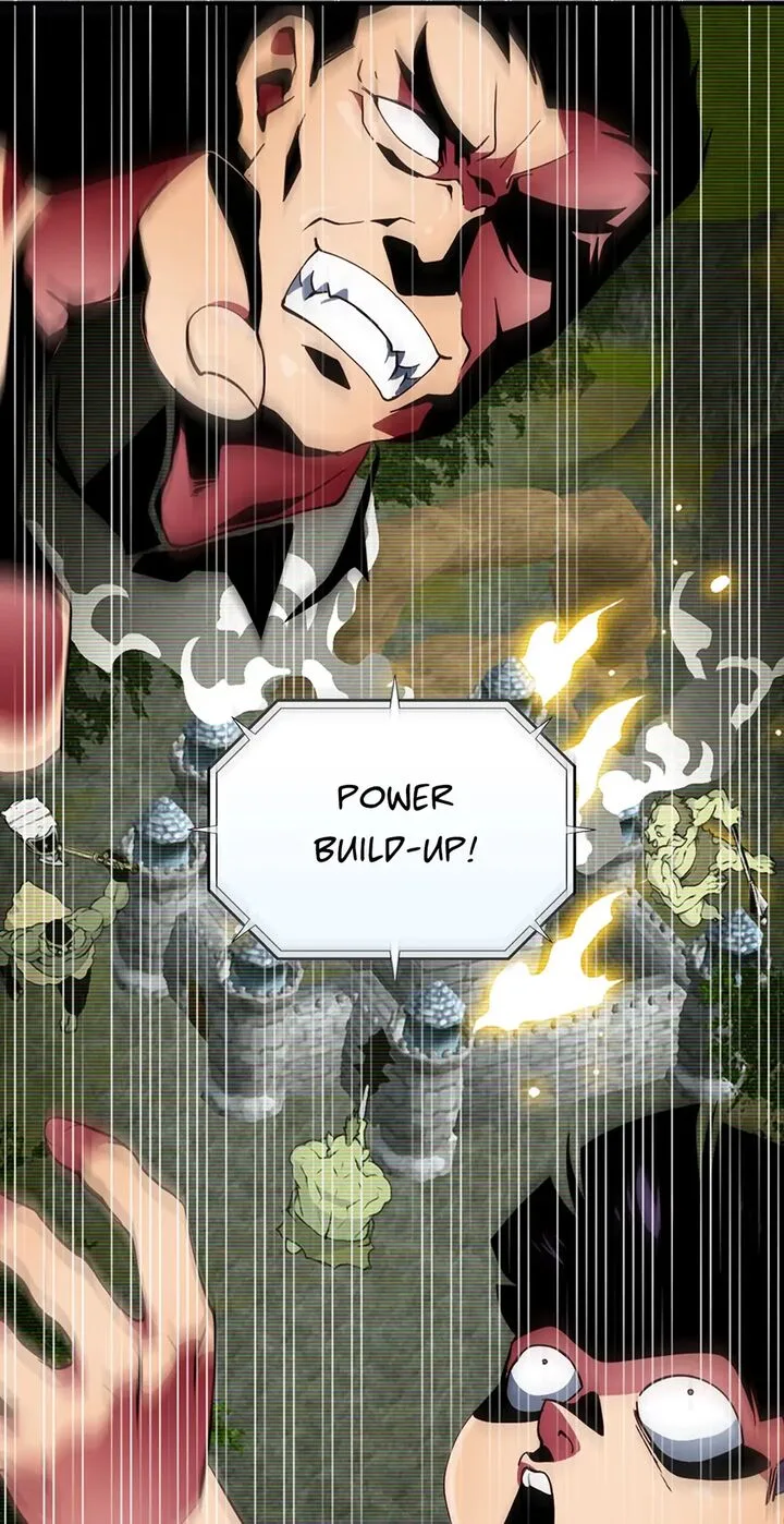 I'm Destined for Greatness! Chapter 223 page 49