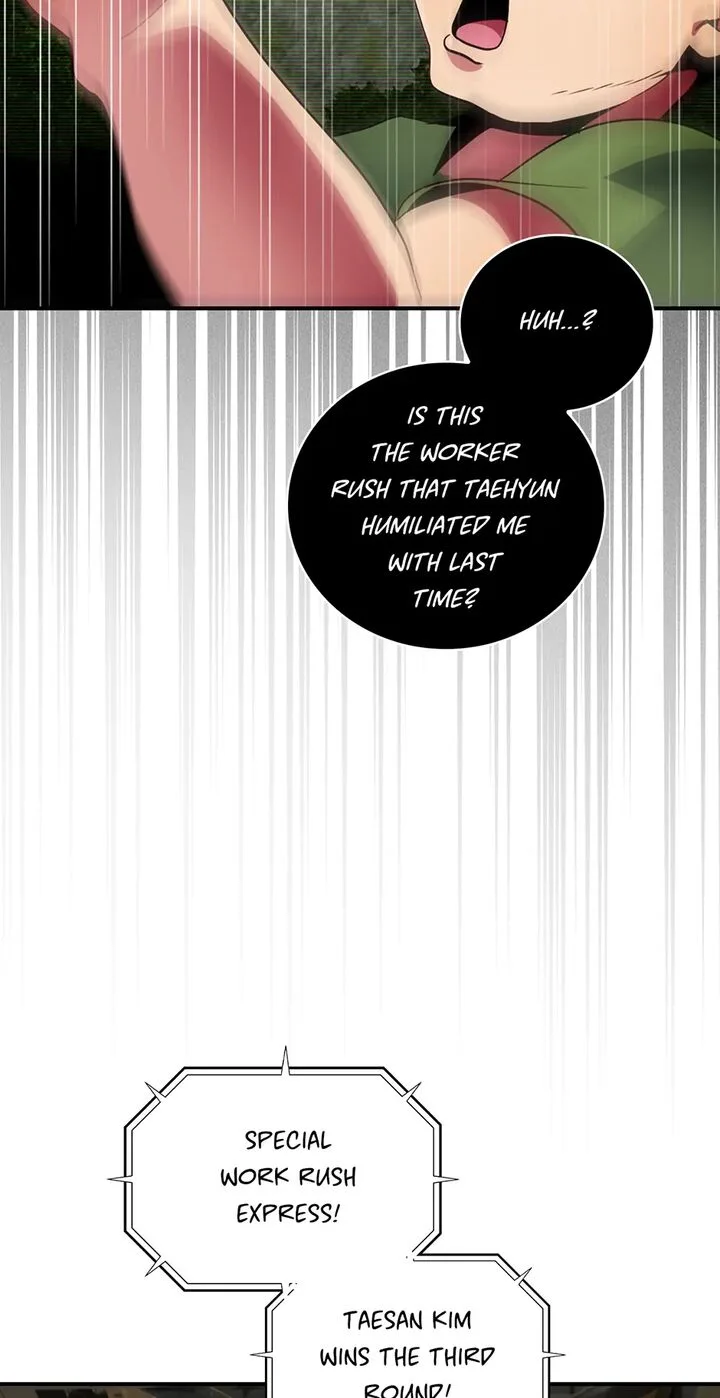 I'm Destined for Greatness! Chapter 223 page 50