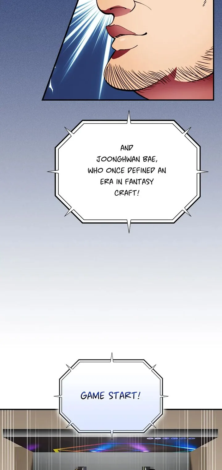 I'm Destined for Greatness! Chapter 223 page 55