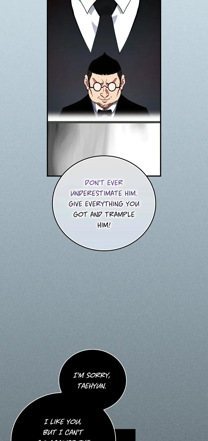 I'm Destined for Greatness! Chapter 223 page 58