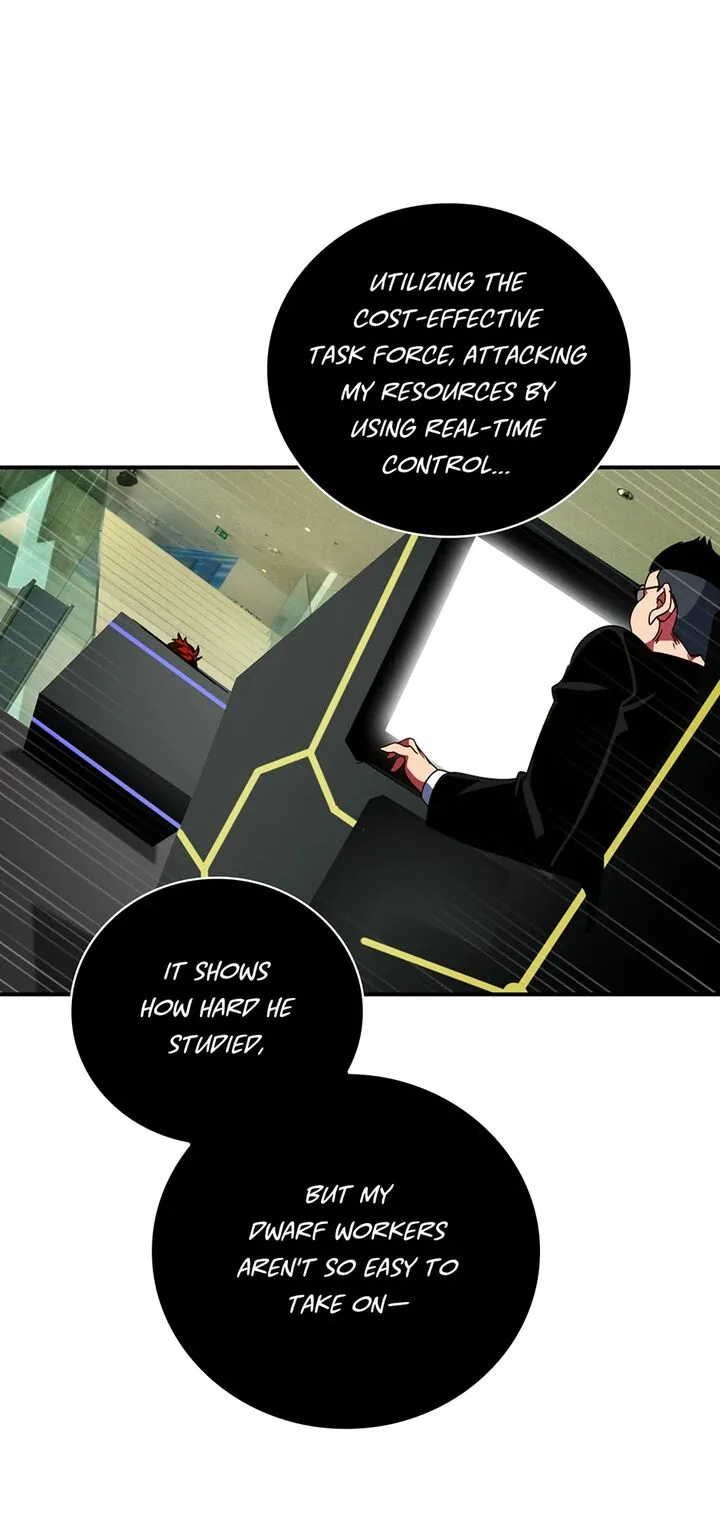 I'm Destined for Greatness! Chapter 223 page 61