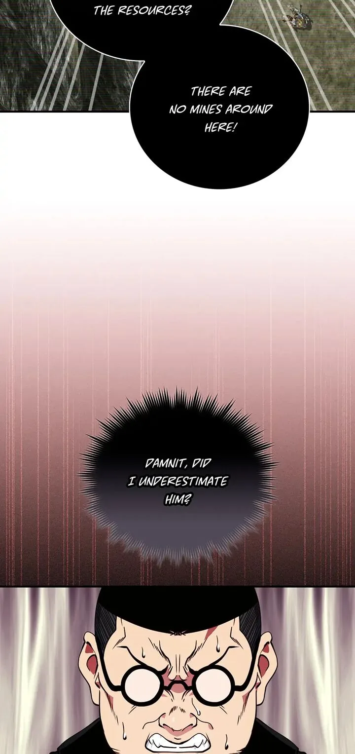 I'm Destined for Greatness! Chapter 223 page 64