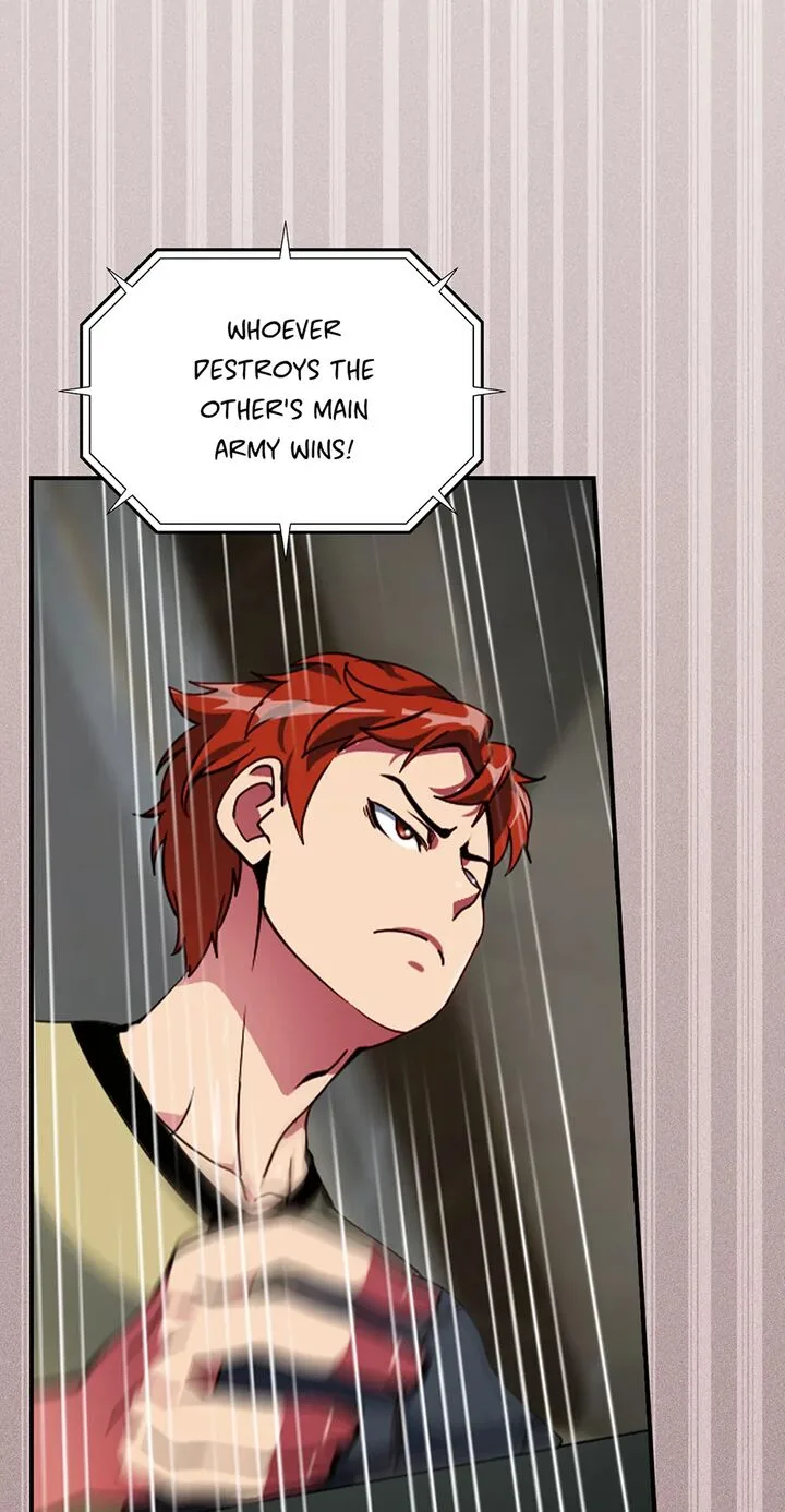 I'm Destined for Greatness! Chapter 223 page 70