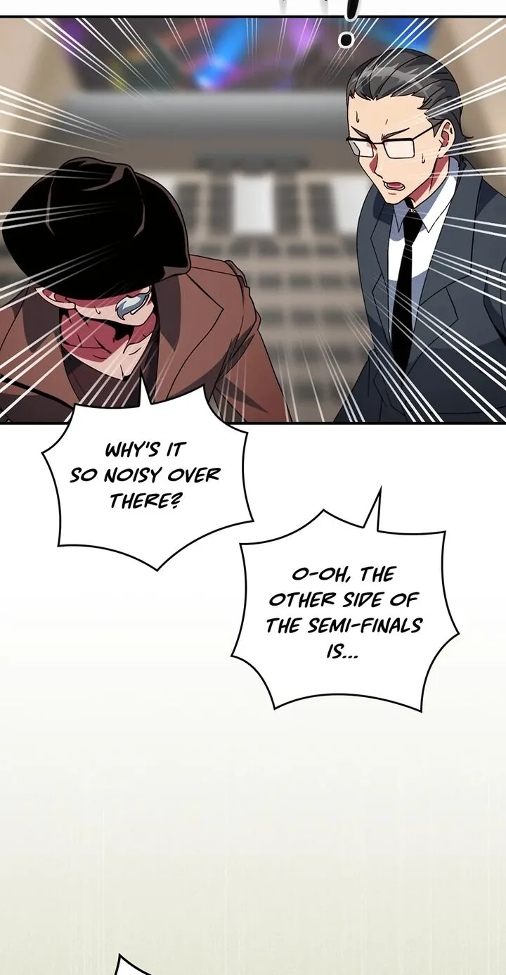 I'm Destined for Greatness! Chapter 223 page 74
