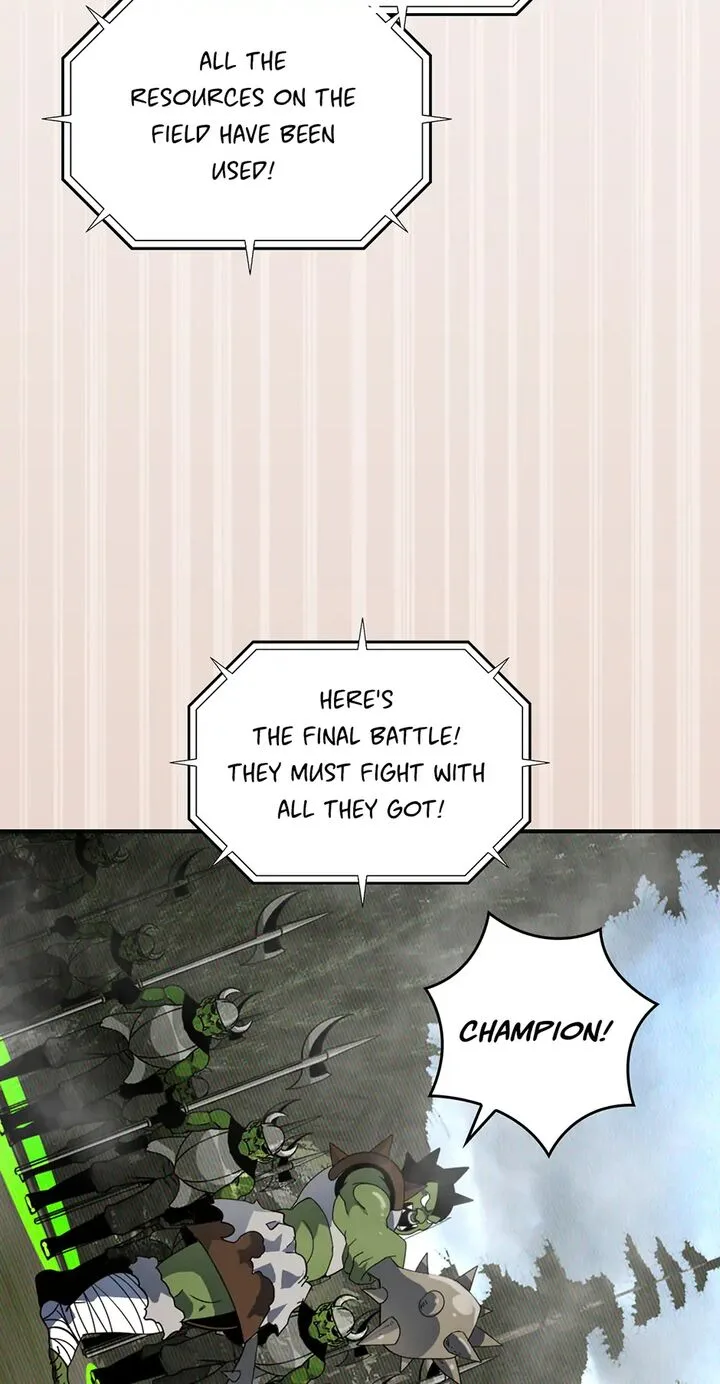 I'm Destined for Greatness! Chapter 223 page 78