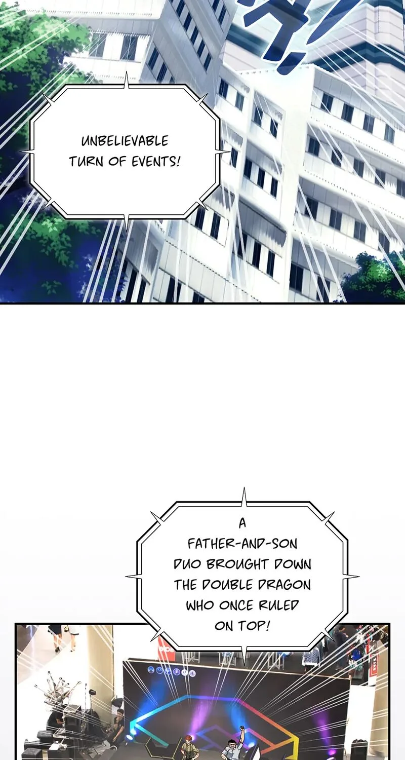 I'm Destined for Greatness! Chapter 224 page 2