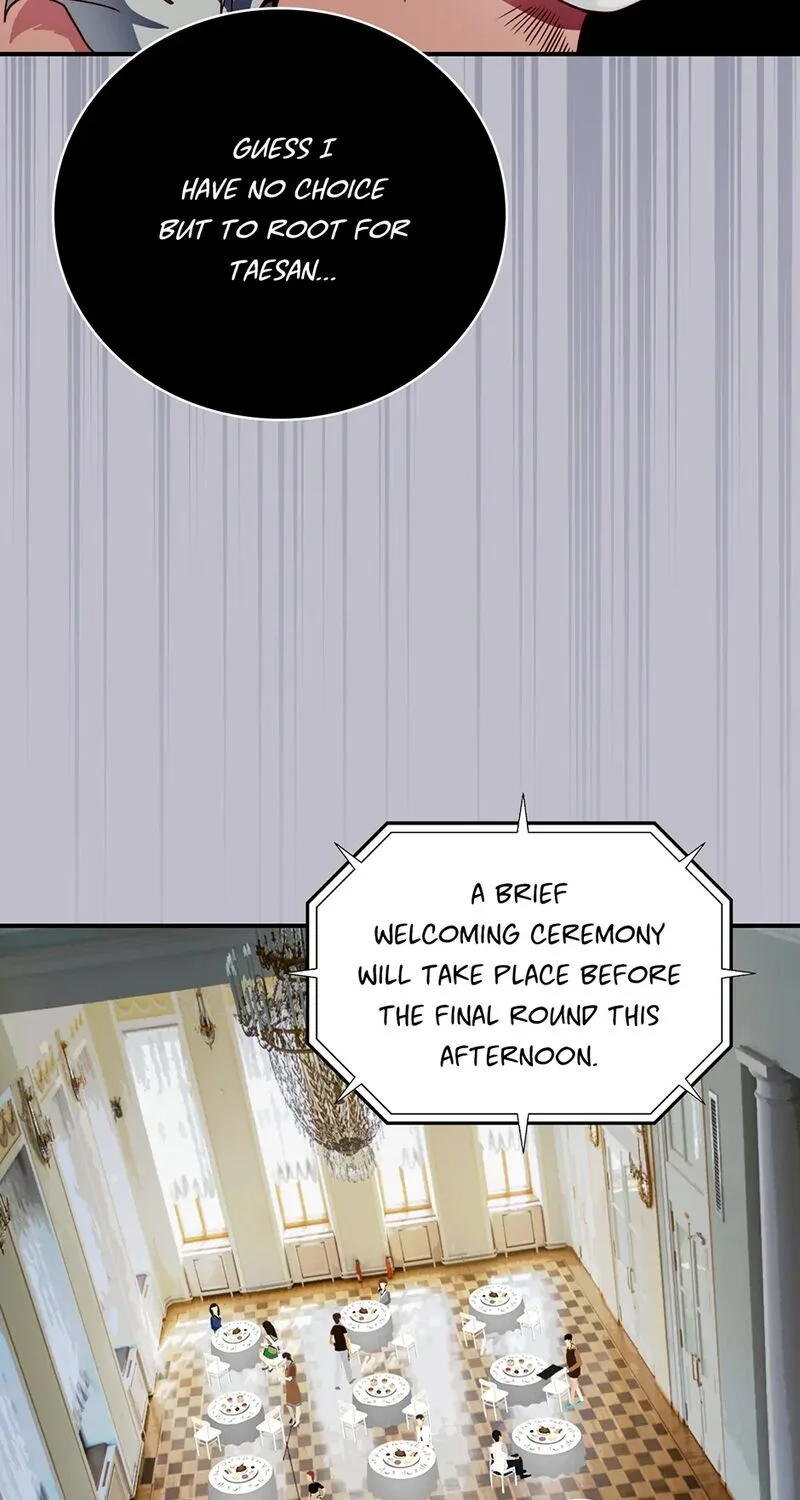 I'm Destined for Greatness! Chapter 224 page 5