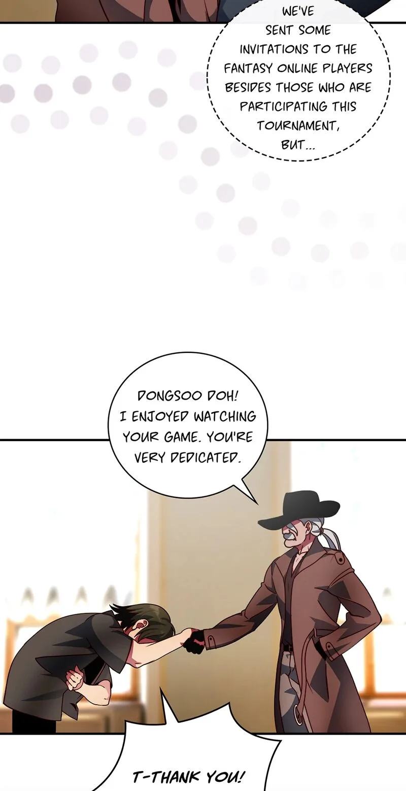 I'm Destined for Greatness! Chapter 224 page 10