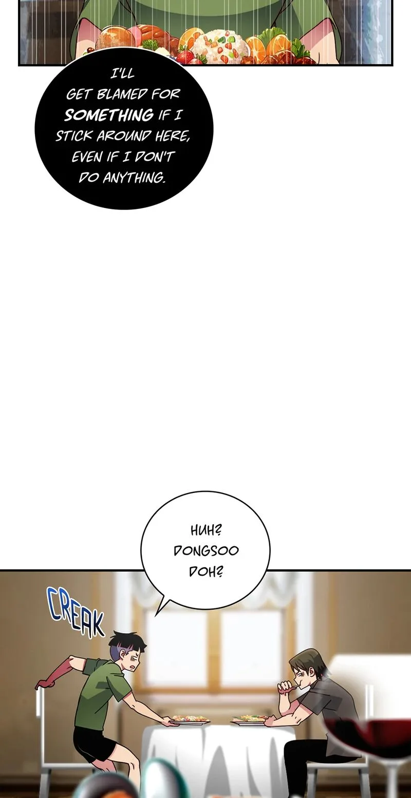 I'm Destined for Greatness! Chapter 224 page 21
