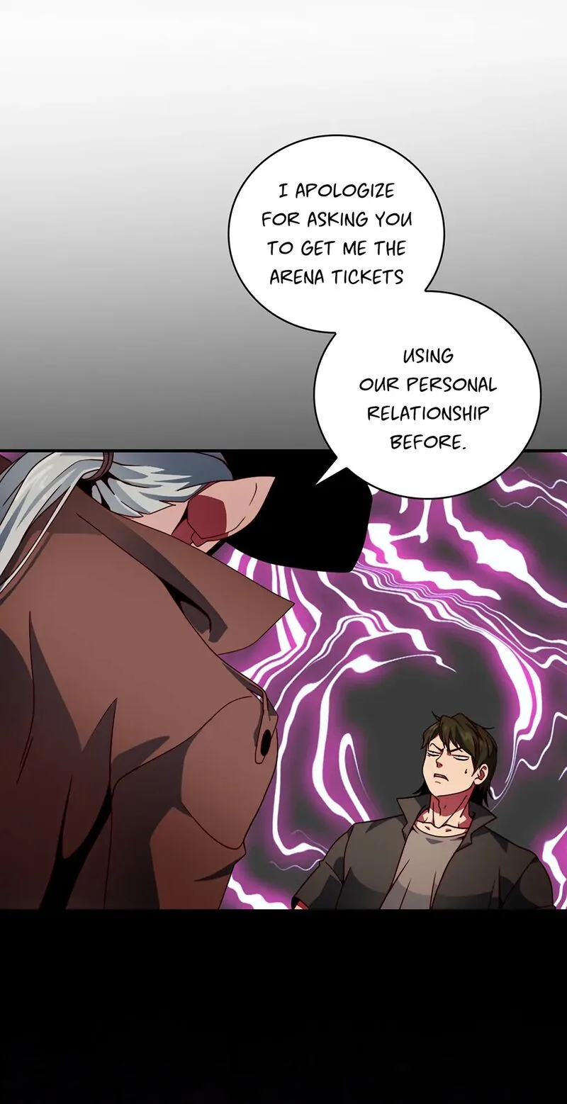 I'm Destined for Greatness! Chapter 224 page 13