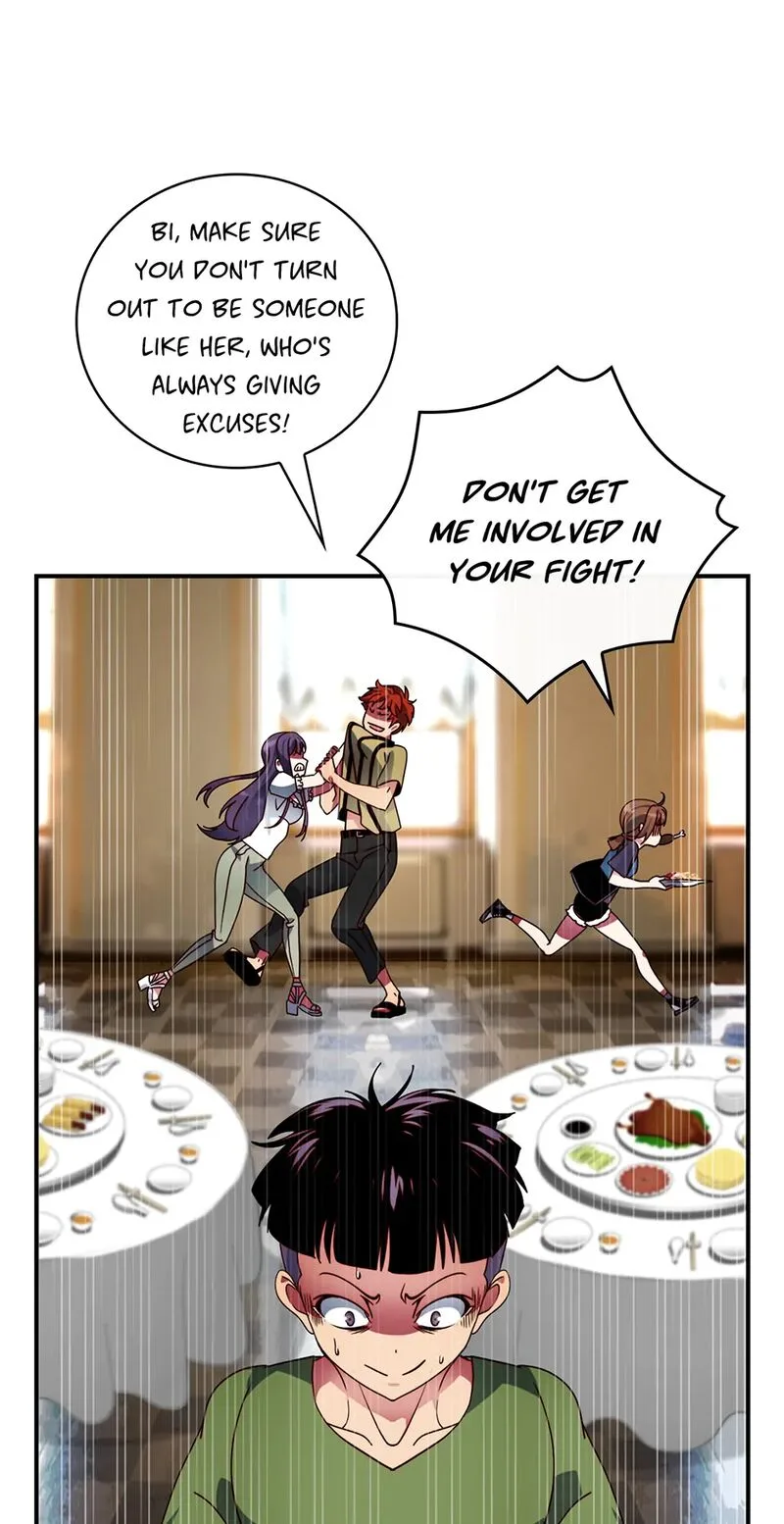I'm Destined for Greatness! Chapter 224 page 20