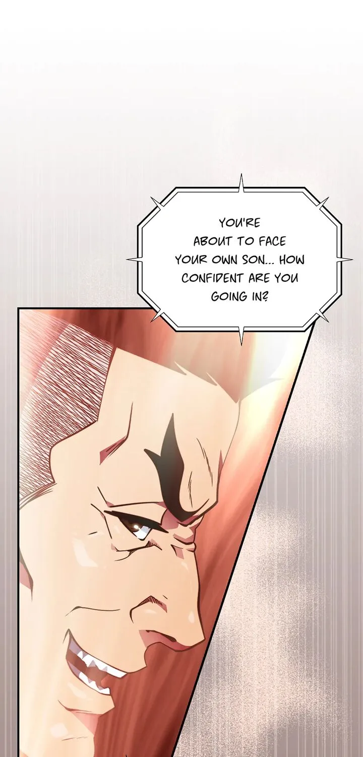 I'm Destined for Greatness! Chapter 224 page 35