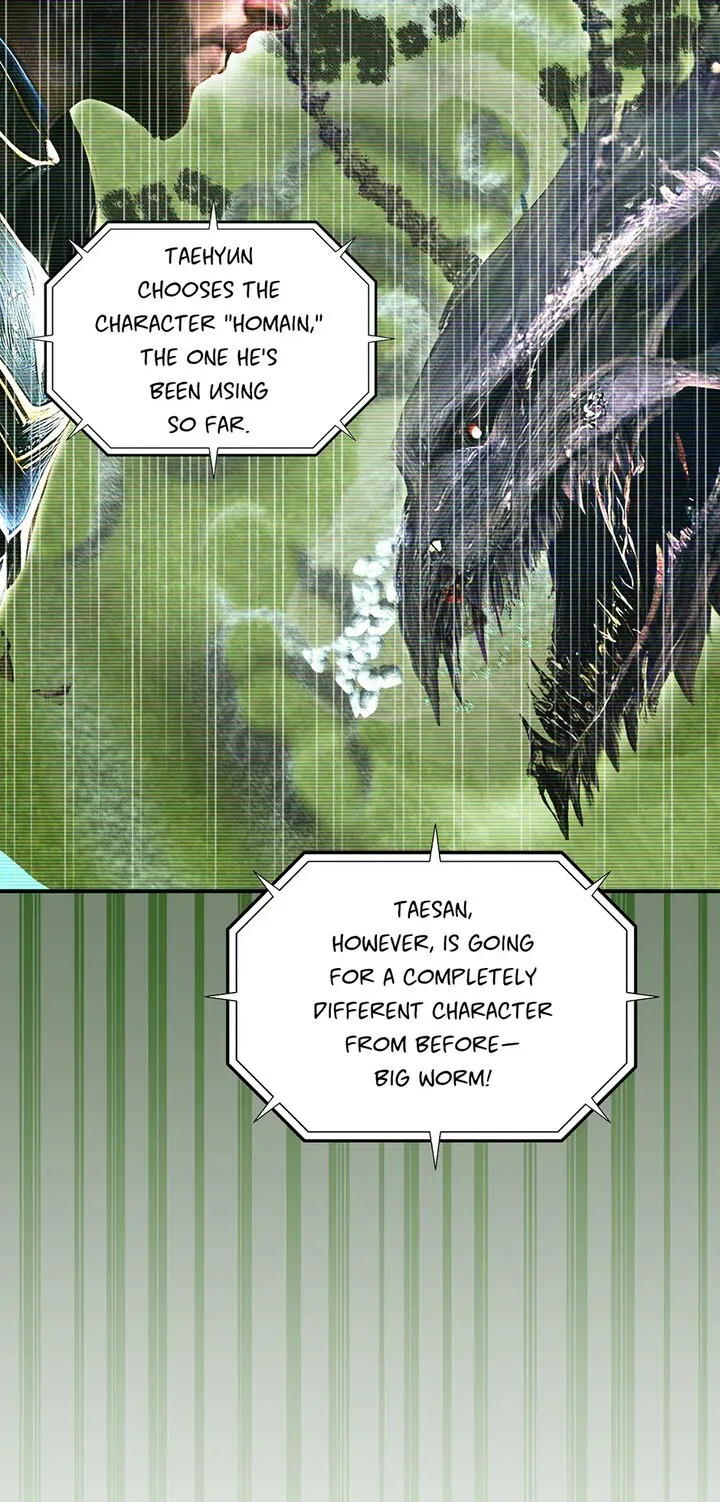 I'm Destined for Greatness! Chapter 224 page 39
