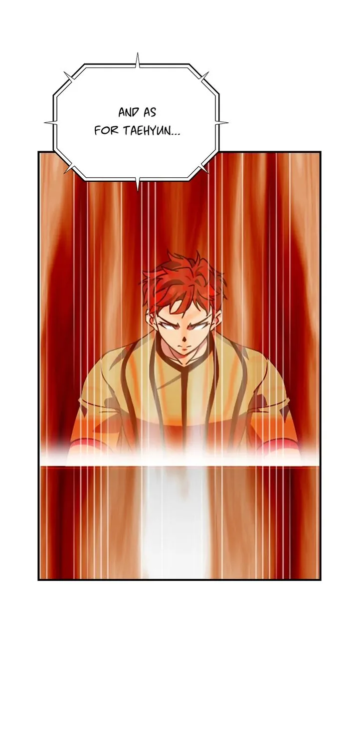 I'm Destined for Greatness! Chapter 224 page 41