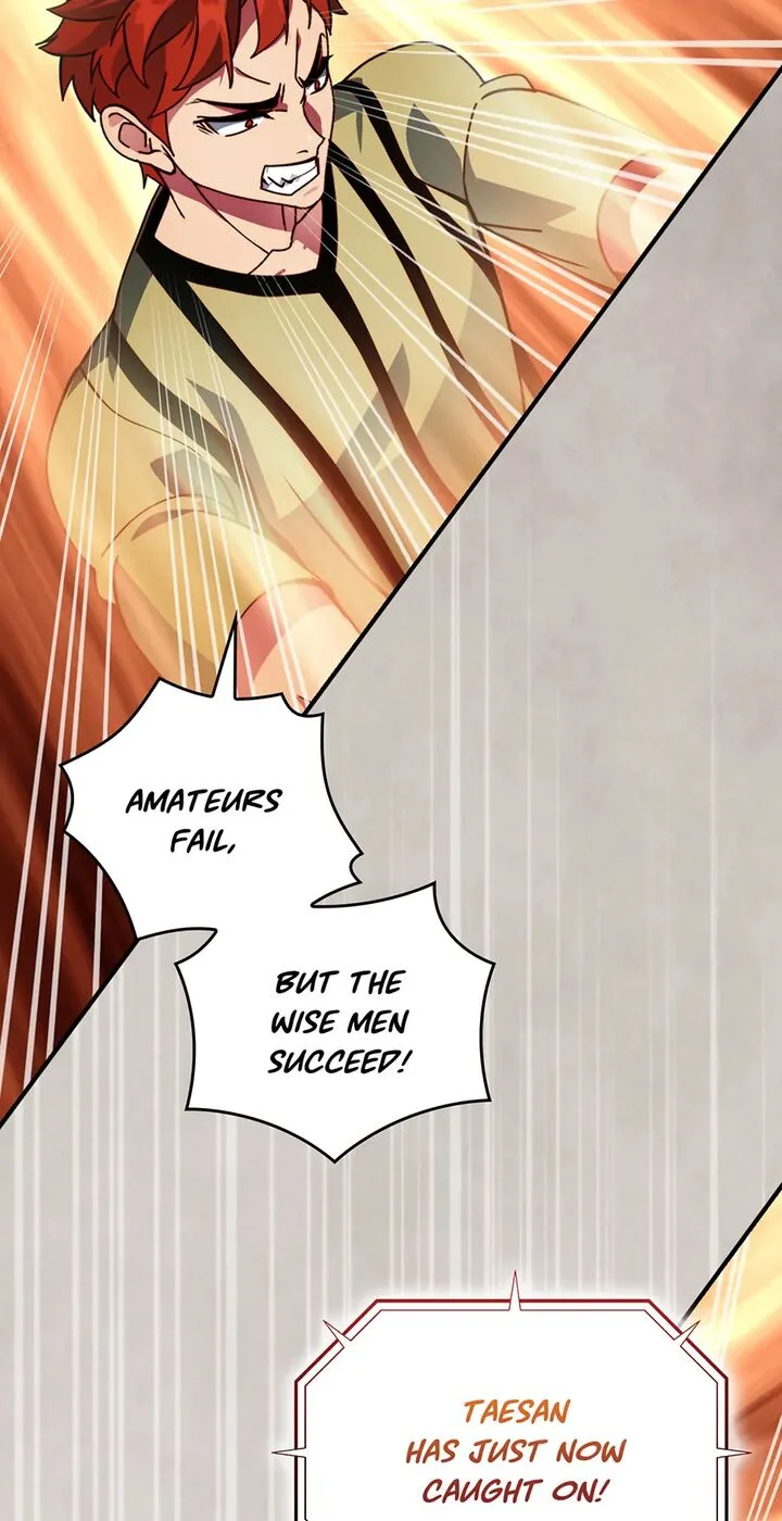 I'm Destined for Greatness! Chapter 224 page 46