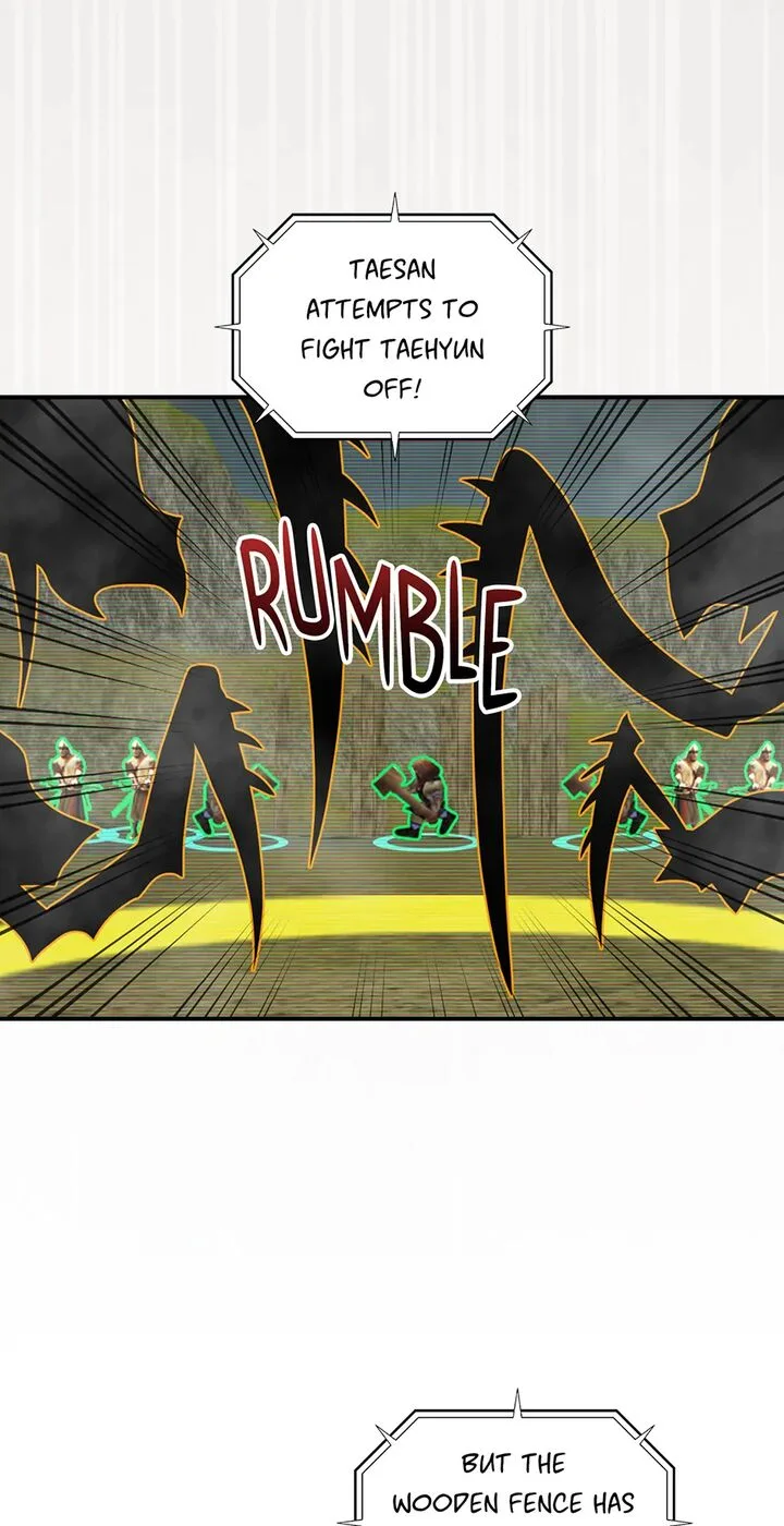 I'm Destined for Greatness! Chapter 224 page 48